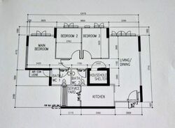 Blk 430D Fernvale Ridge (Sengkang), HDB 4 Rooms #584511731